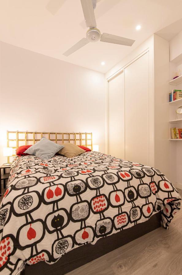 Apartamento 3 Habitaciones En El Barrio Justicia 마드리드 외부 사진