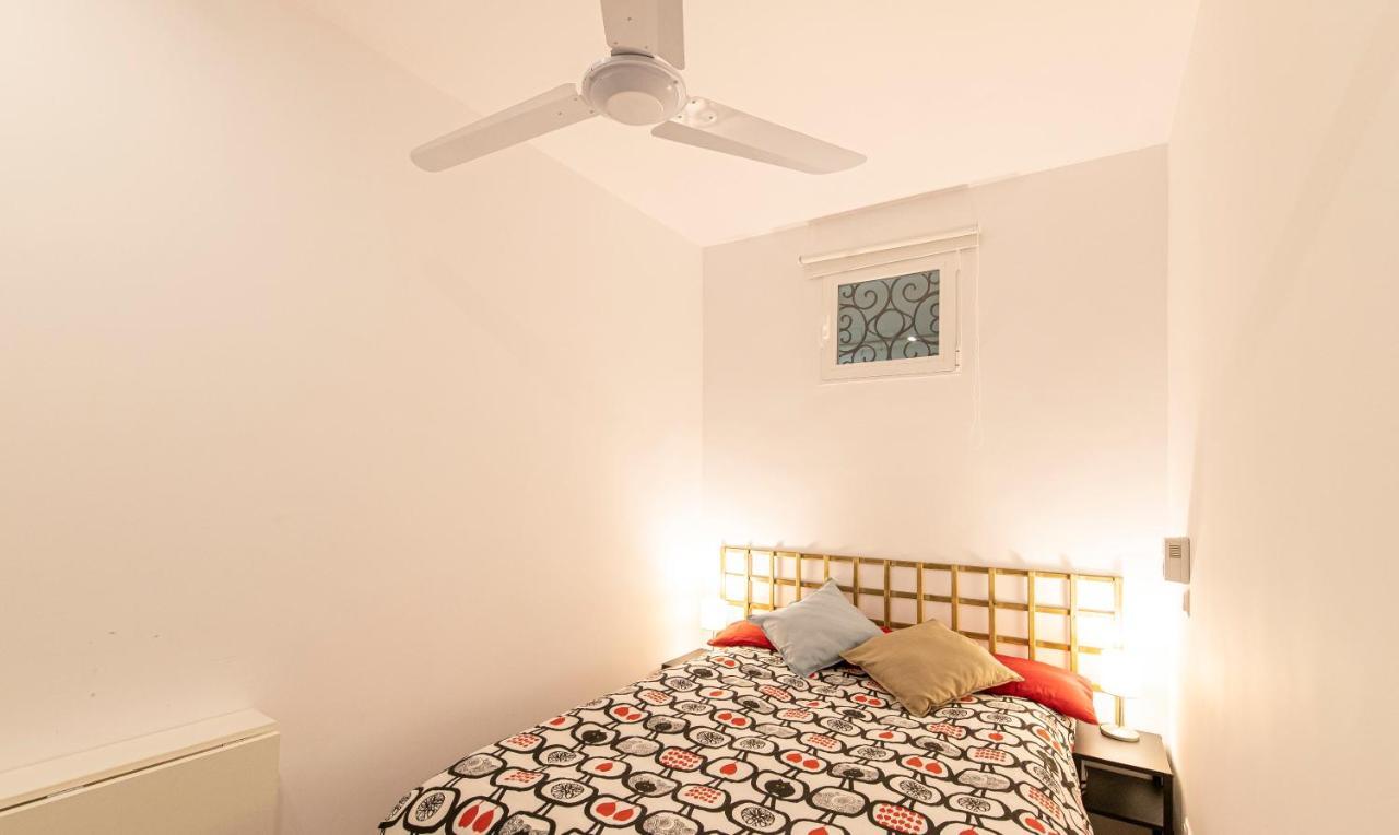 Apartamento 3 Habitaciones En El Barrio Justicia 마드리드 외부 사진